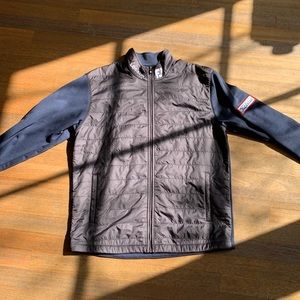 FootJoy Fullzip Hybrid Jacket